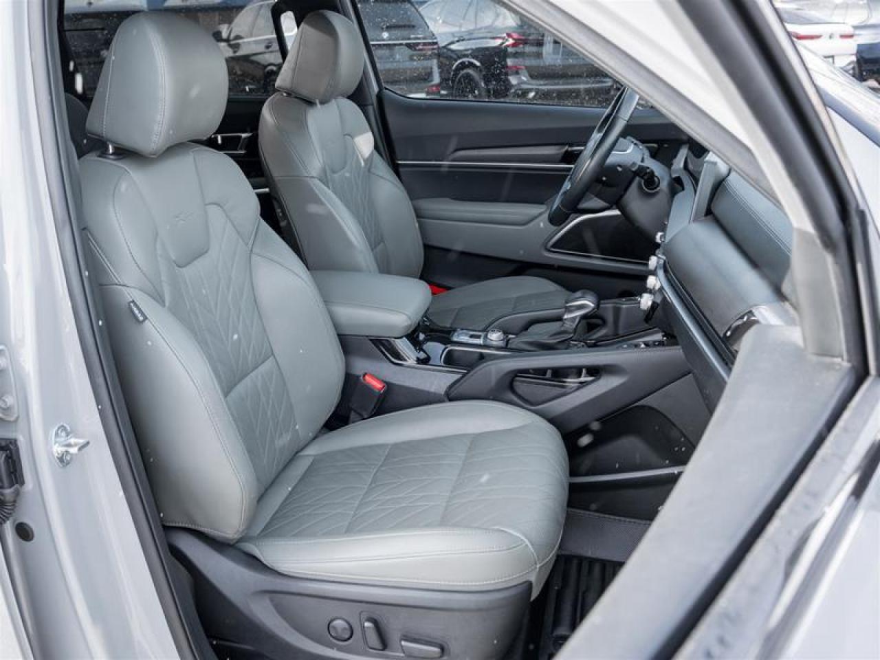 2023 Kia Telluride  Photo