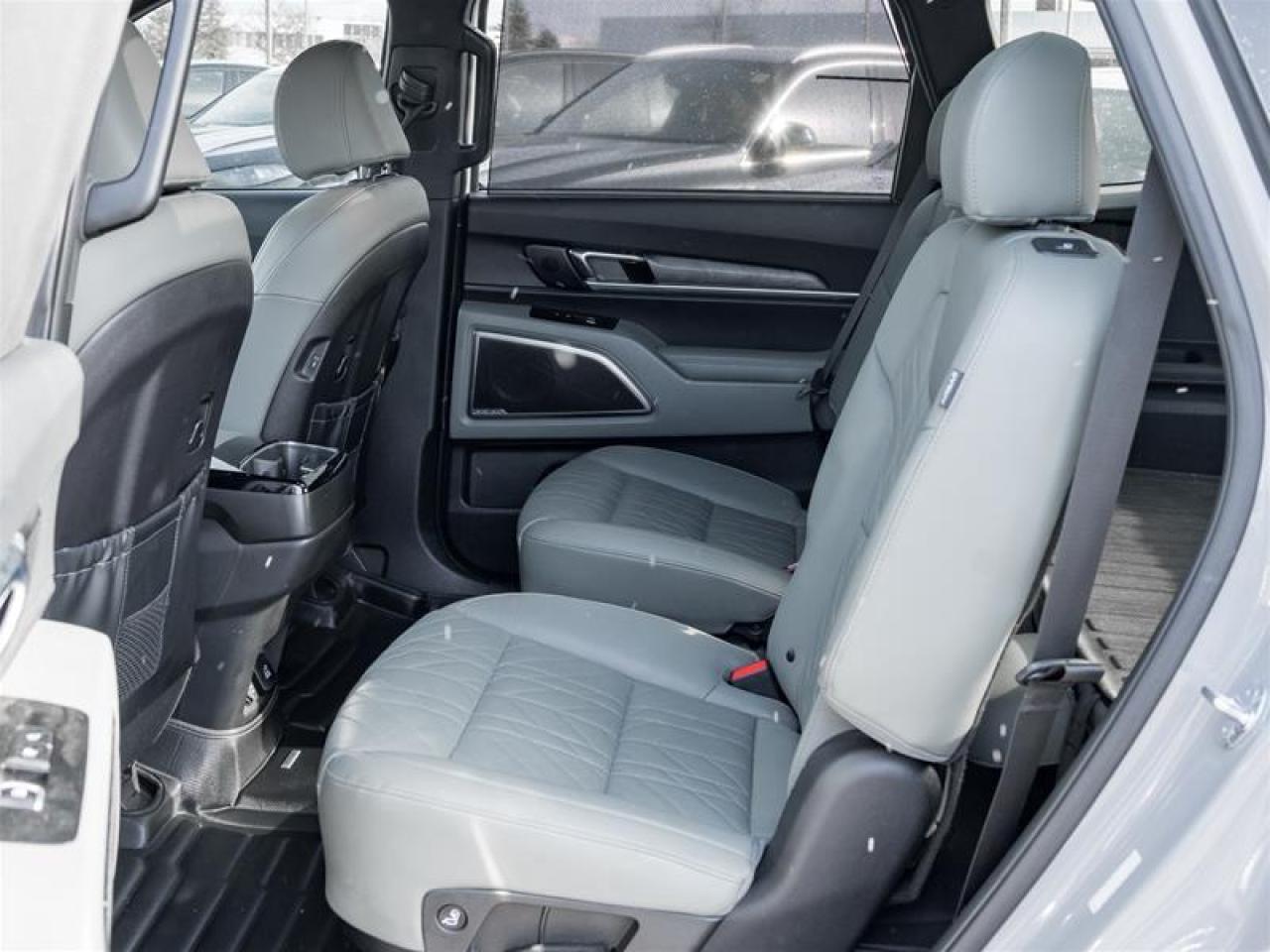 2023 Kia Telluride  Photo