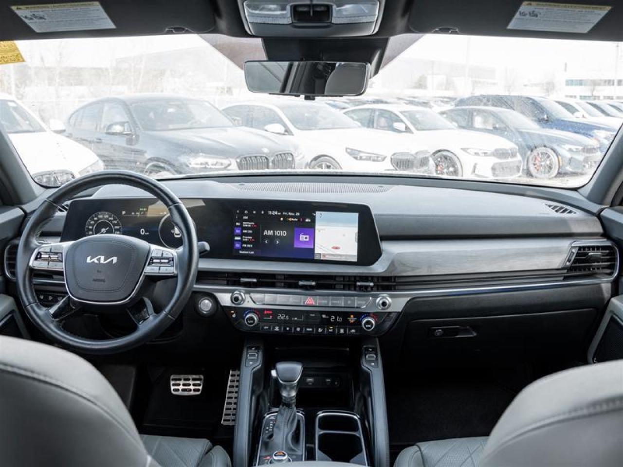 2023 Kia Telluride  Photo