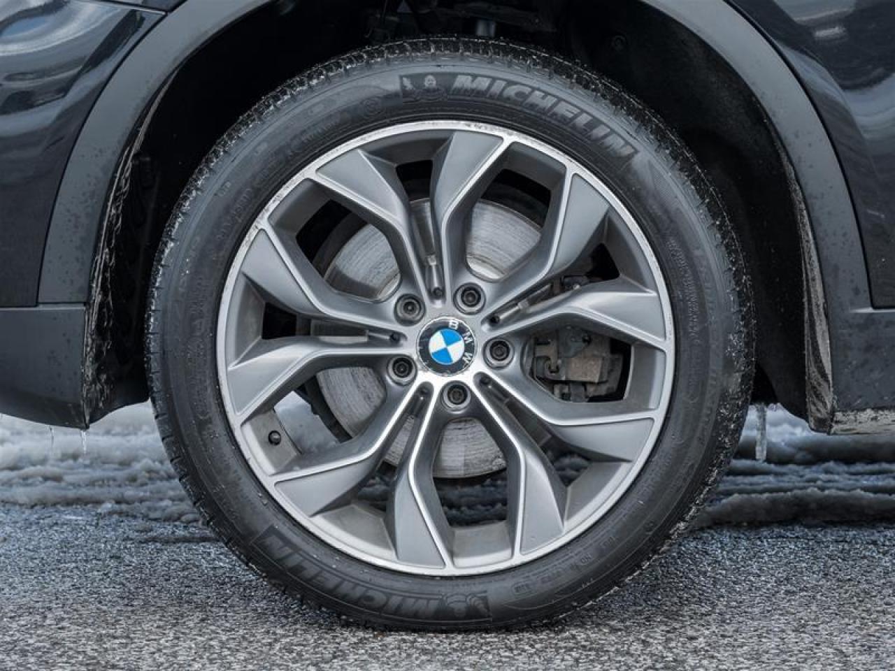 2016 BMW X3 xDrive28i 4dr All-Wheel Drive Sports Activity Vehicle Photo