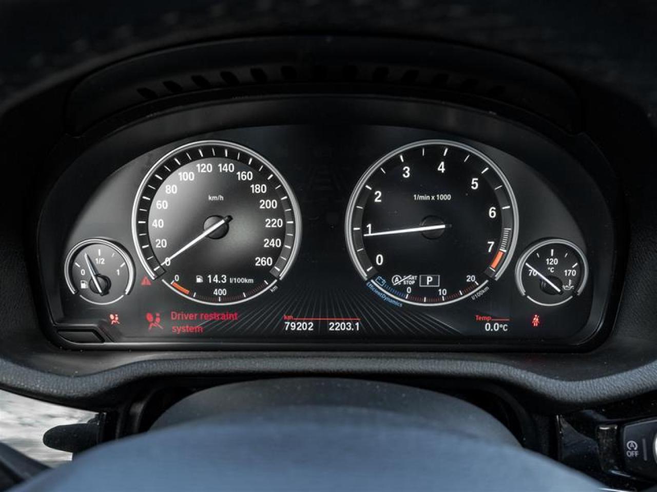 2016 BMW X3 xDrive28i 4dr All-Wheel Drive Sports Activity Vehicle Photo