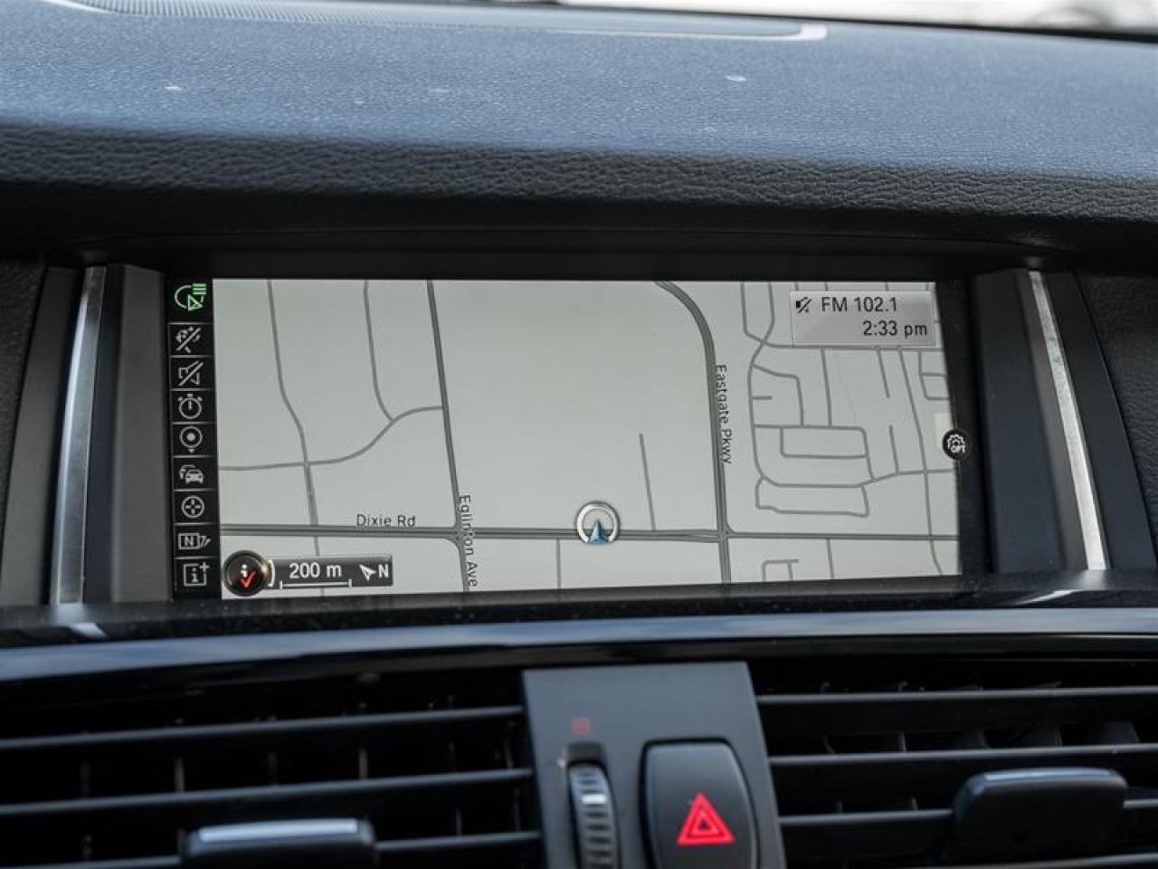 2016 BMW X3 xDrive28i 4dr All-Wheel Drive Sports Activity Vehicle Photo