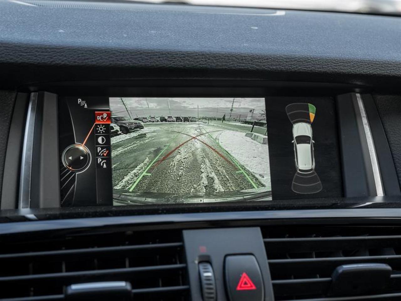 2016 BMW X3 xDrive28i 4dr All-Wheel Drive Sports Activity Vehicle Photo