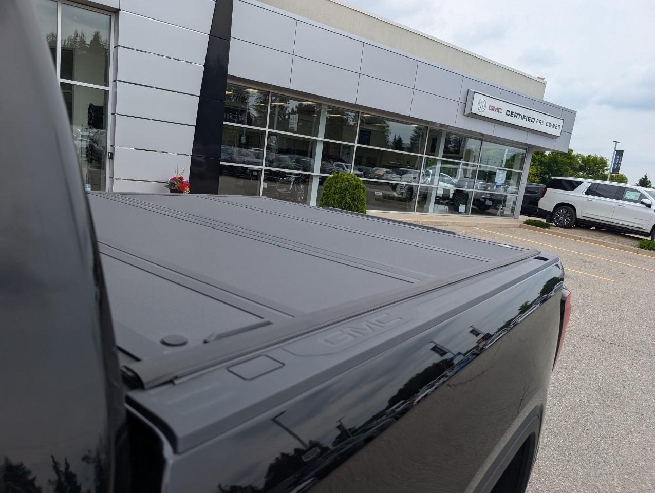 2024 GMC Sierra 1500 Crew Cab Short Box 4-Wheel Drive Denali Photo