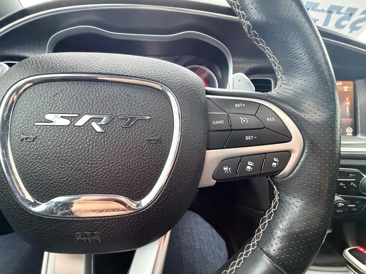 2017 Dodge Charger 4dr Sdn SRT 392 RWD Photo