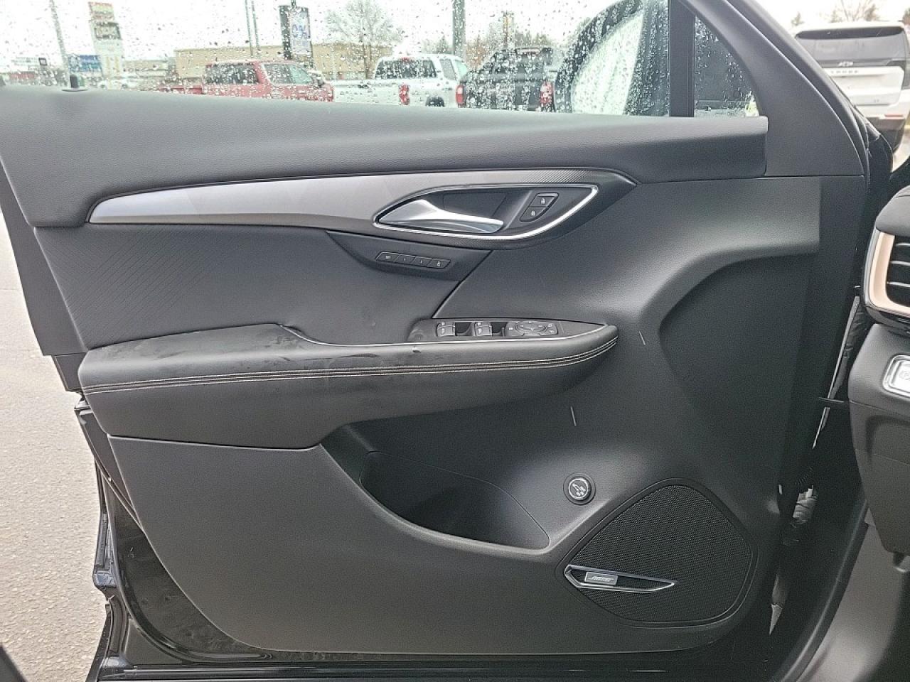 2026 Buick Envision Sport Touring 4dr All-Wheel Drive Photo