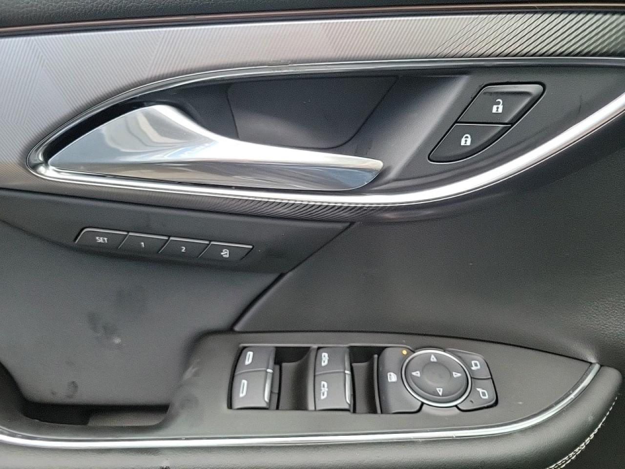 2026 Buick Envision Sport Touring 4dr All-Wheel Drive Photo