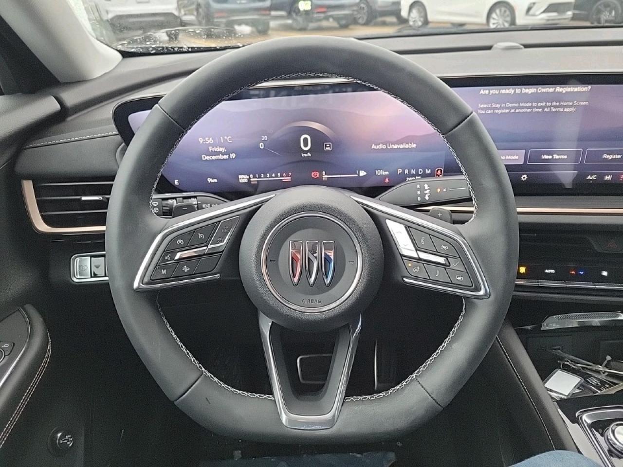 2026 Buick Envision Sport Touring 4dr All-Wheel Drive Photo