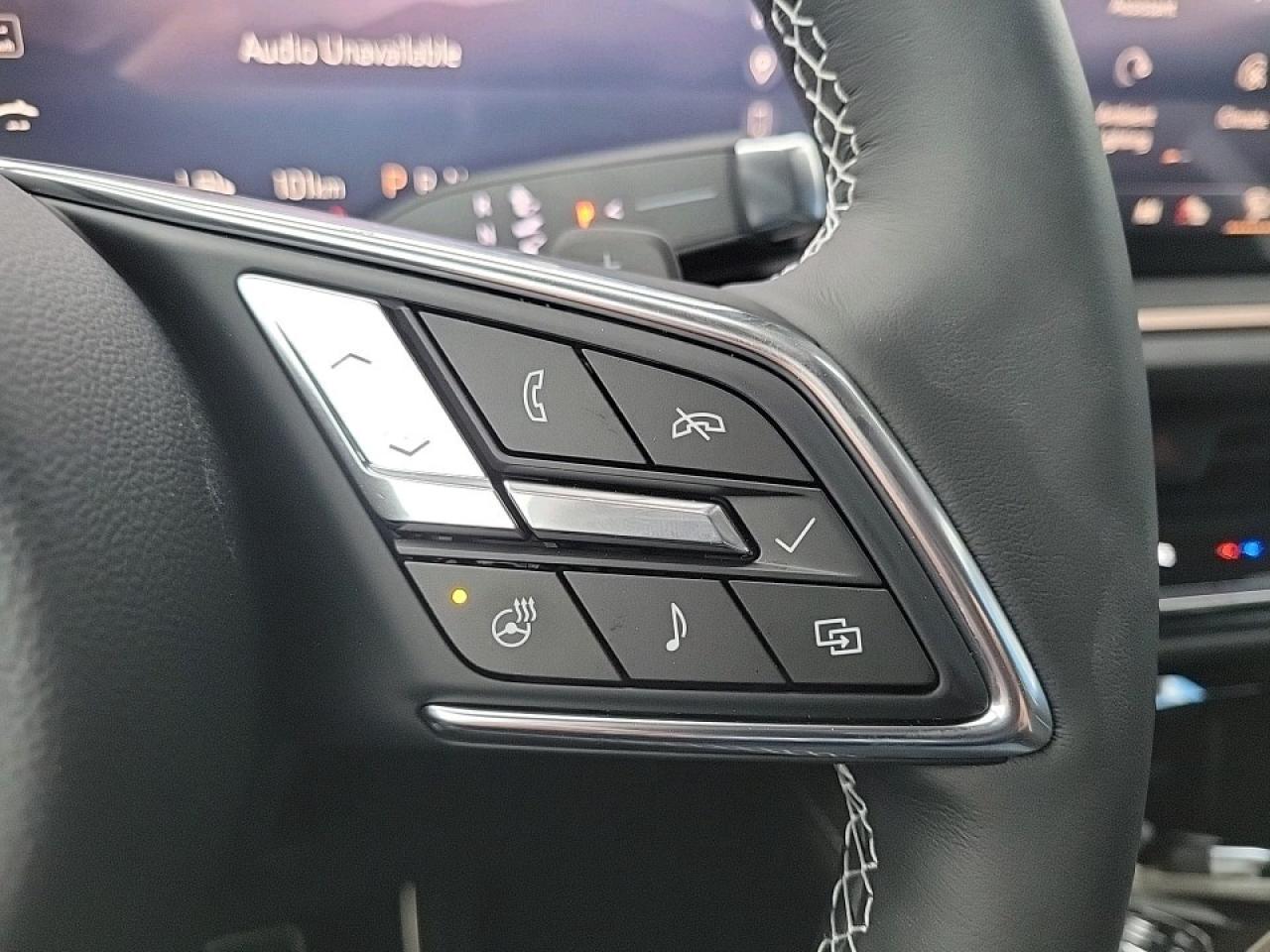 2026 Buick Envision Sport Touring 4dr All-Wheel Drive Photo