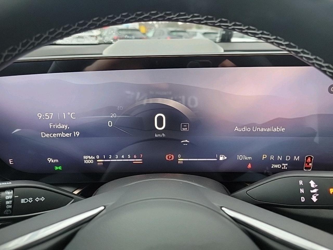 2026 Buick Envision Sport Touring 4dr All-Wheel Drive Photo