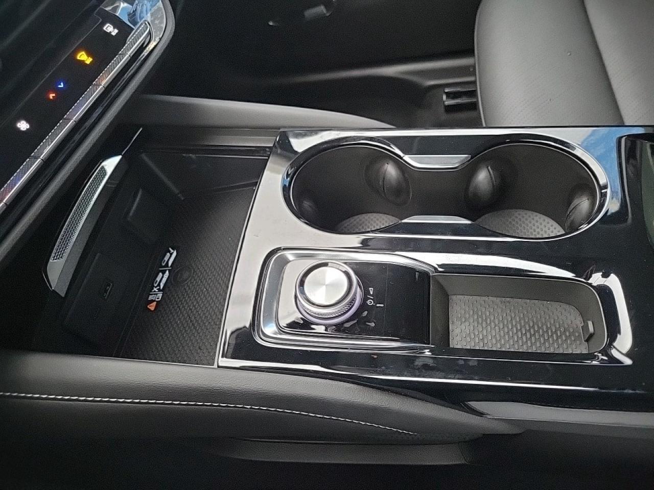 2026 Buick Envision Sport Touring 4dr All-Wheel Drive Photo