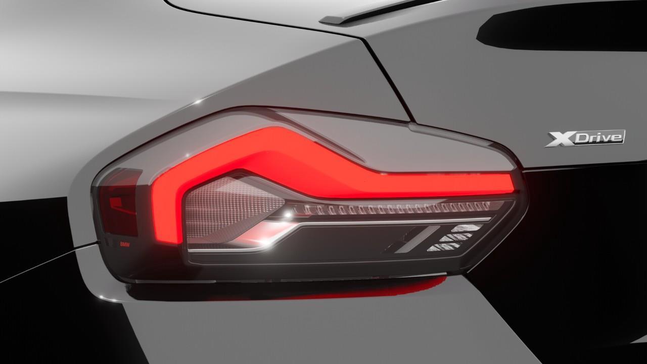 2026 BMW M240 i xDrive 2dr All-Wheel Drive Coupe Photo