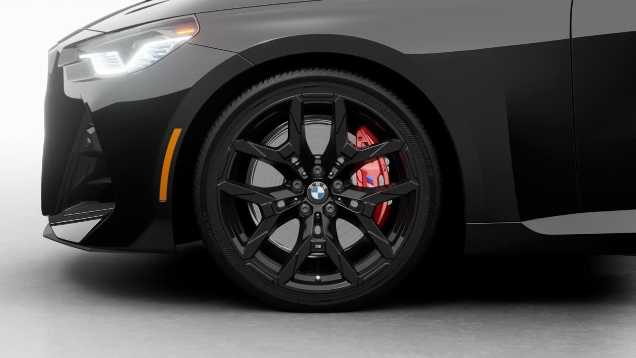 2026 BMW M240 i xDrive 2dr All-Wheel Drive Coupe Photo