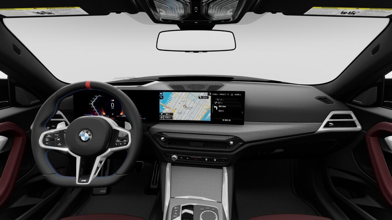 2026 BMW M240 i xDrive 2dr All-Wheel Drive Coupe Photo