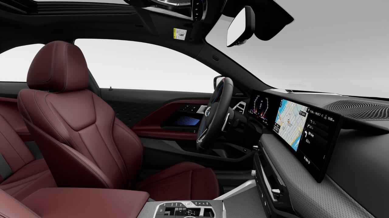 2026 BMW M240 i xDrive 2dr All-Wheel Drive Coupe Photo