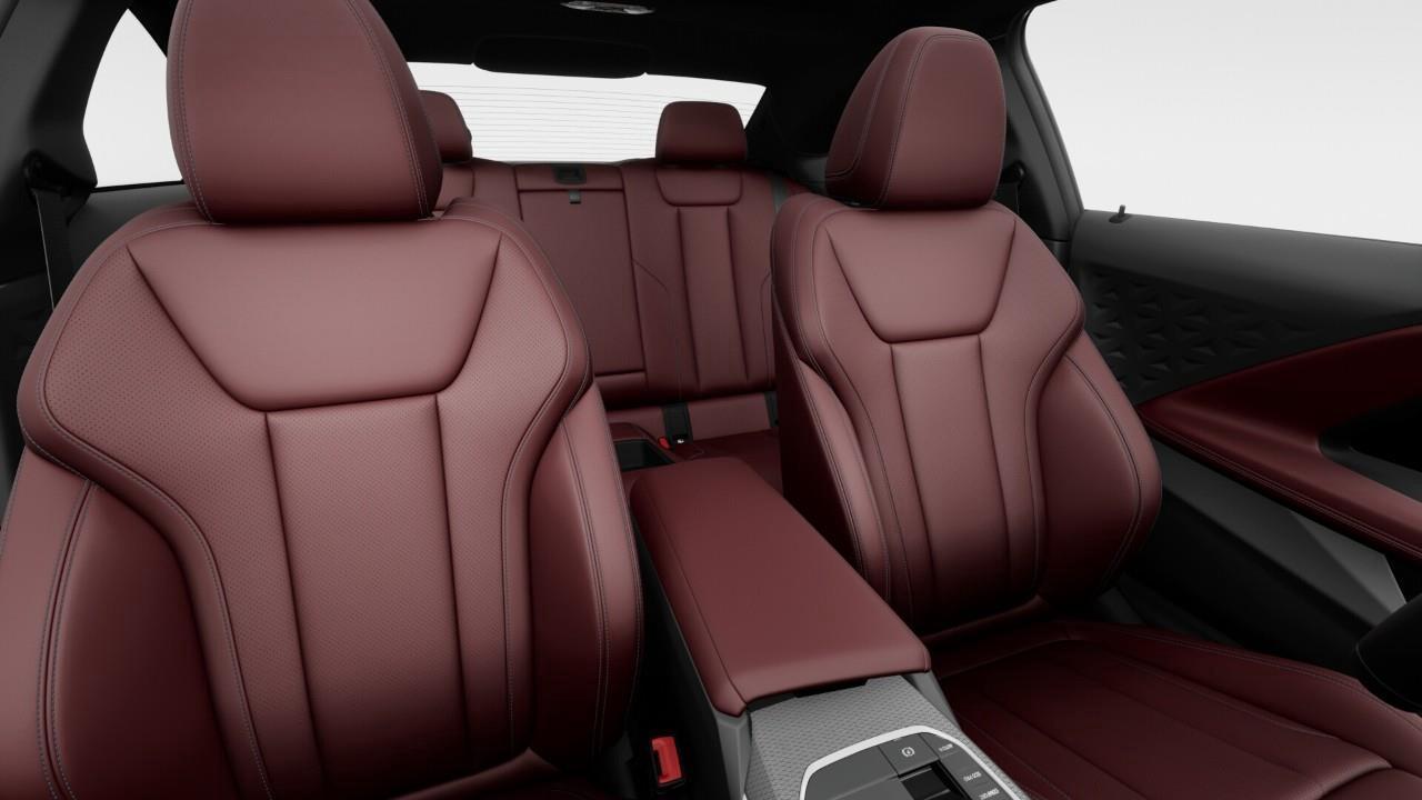 2026 BMW M240 i xDrive 2dr All-Wheel Drive Coupe Photo