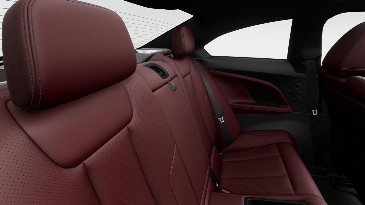 2026 BMW M240 i xDrive 2dr All-Wheel Drive Coupe Photo