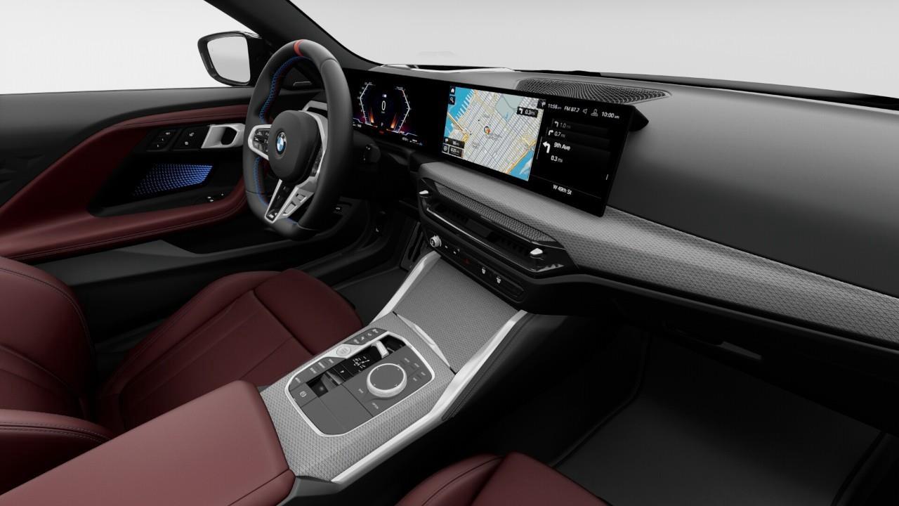 2026 BMW M240 i xDrive 2dr All-Wheel Drive Coupe Photo