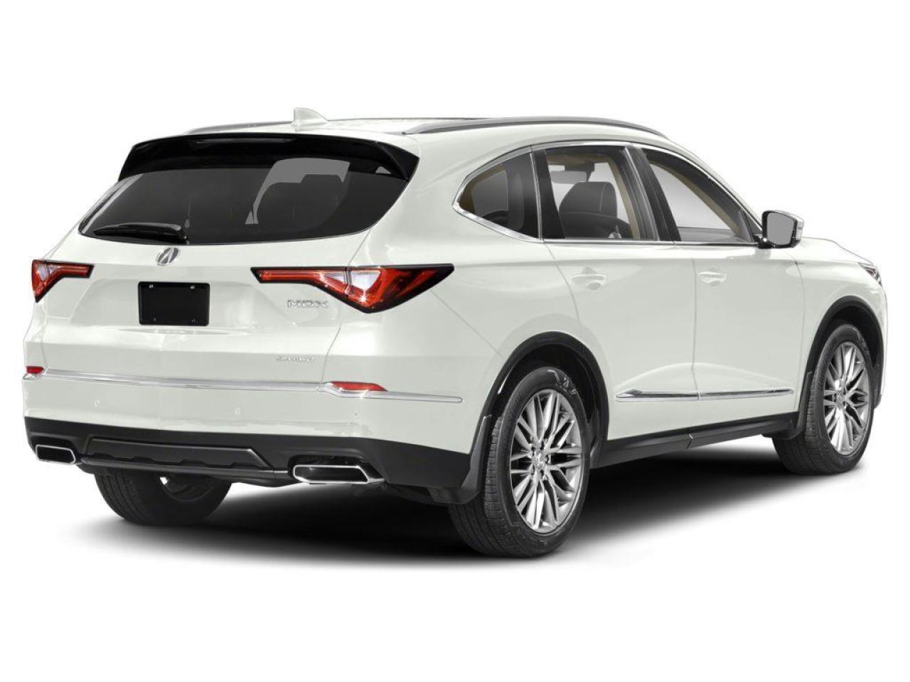 2022 Acura MDX Platinum Elite 4dr SH-AWD Photo