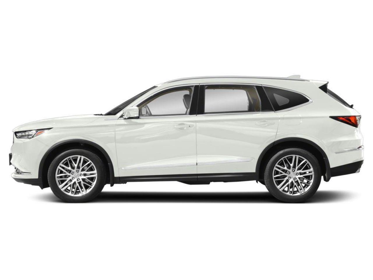 2022 Acura MDX Platinum Elite 4dr SH-AWD Photo