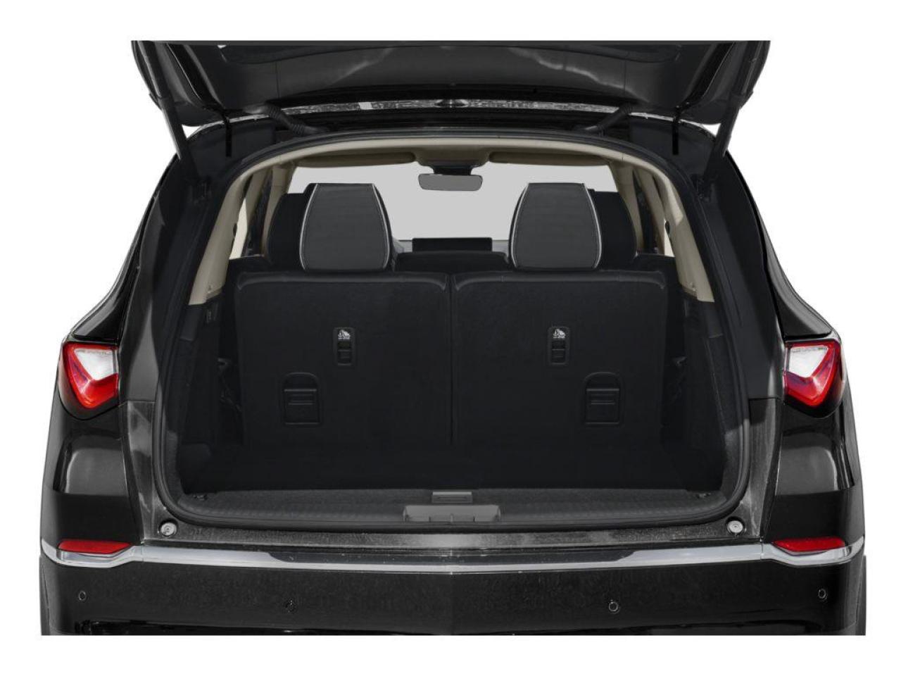 2022 Acura MDX Platinum Elite 4dr SH-AWD Photo