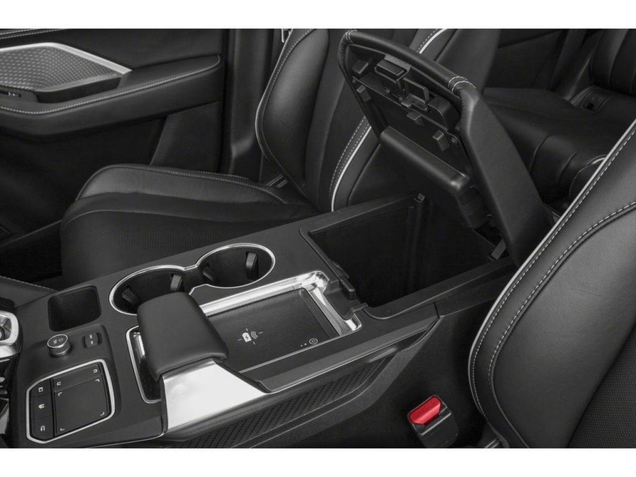 2022 Acura MDX Platinum Elite 4dr SH-AWD Photo