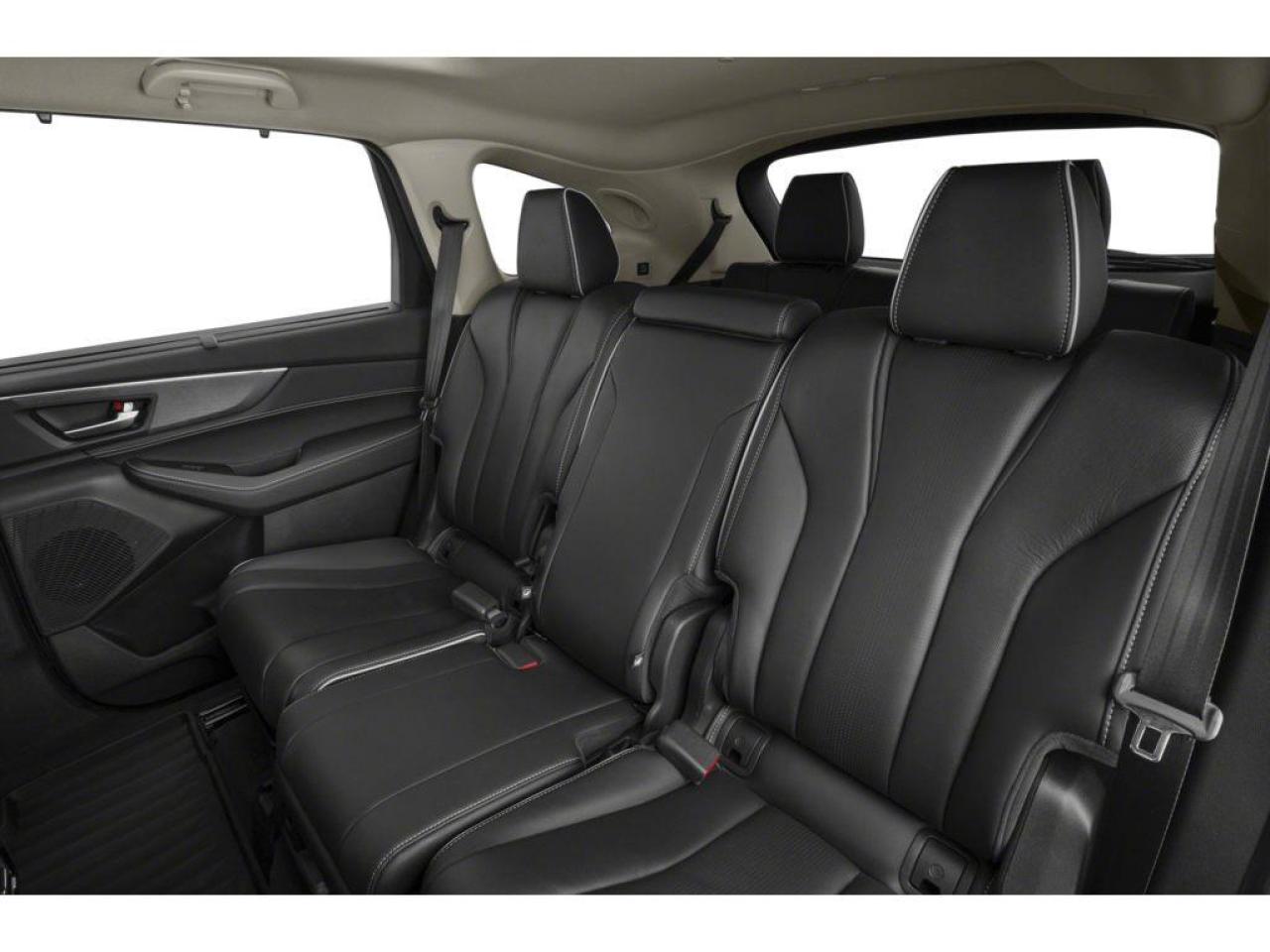 2022 Acura MDX Platinum Elite 4dr SH-AWD Photo