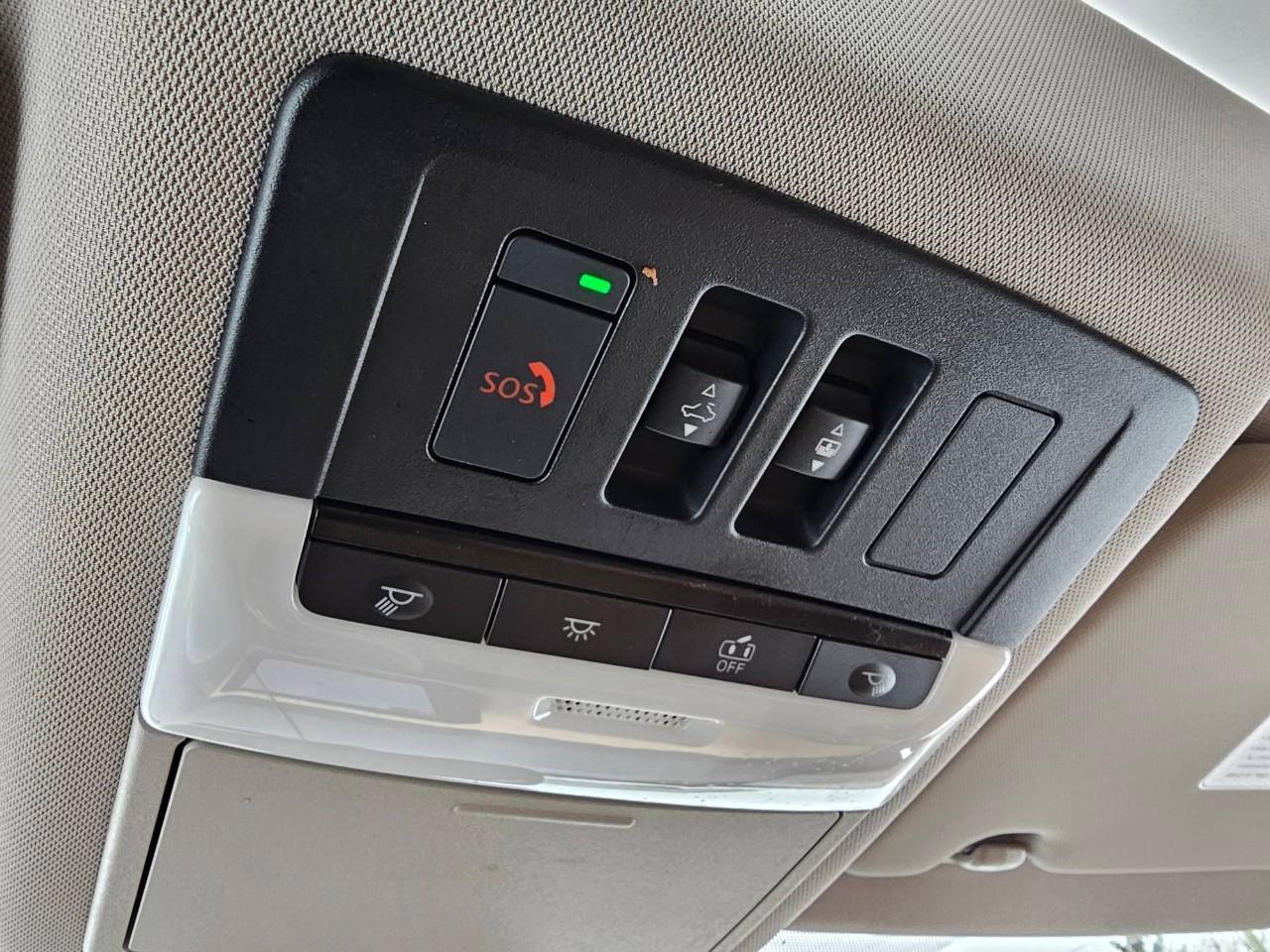 2023 Nissan Rogue Platinum 4dr All-Wheel Drive Sport Utility Photo