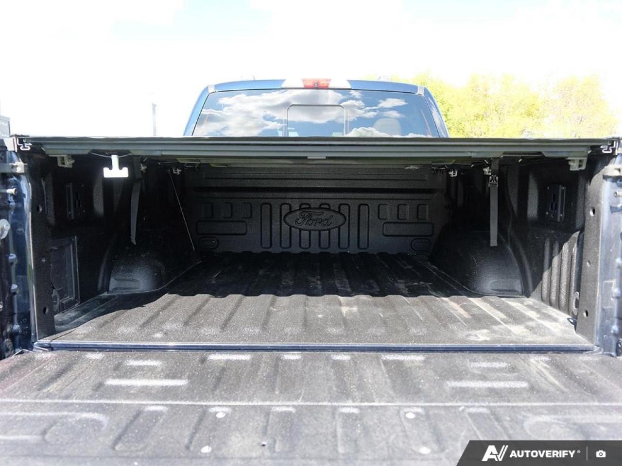 2021 Ford F-150 Lariat 4WD SuperCrew 5.5' Box Photo