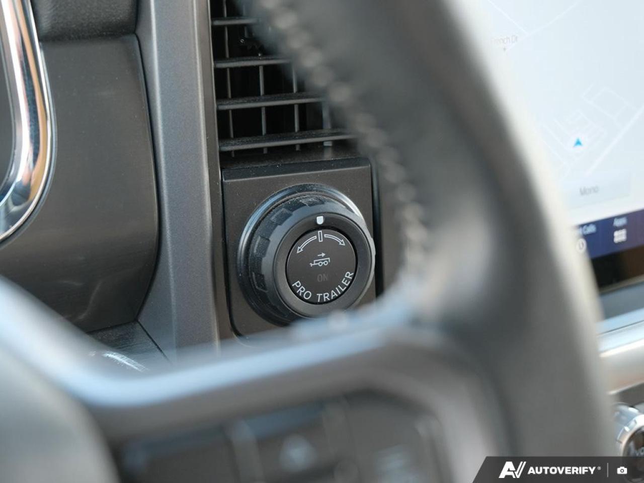 2021 Ford F-150 Lariat 4WD SuperCrew 5.5' Box Photo