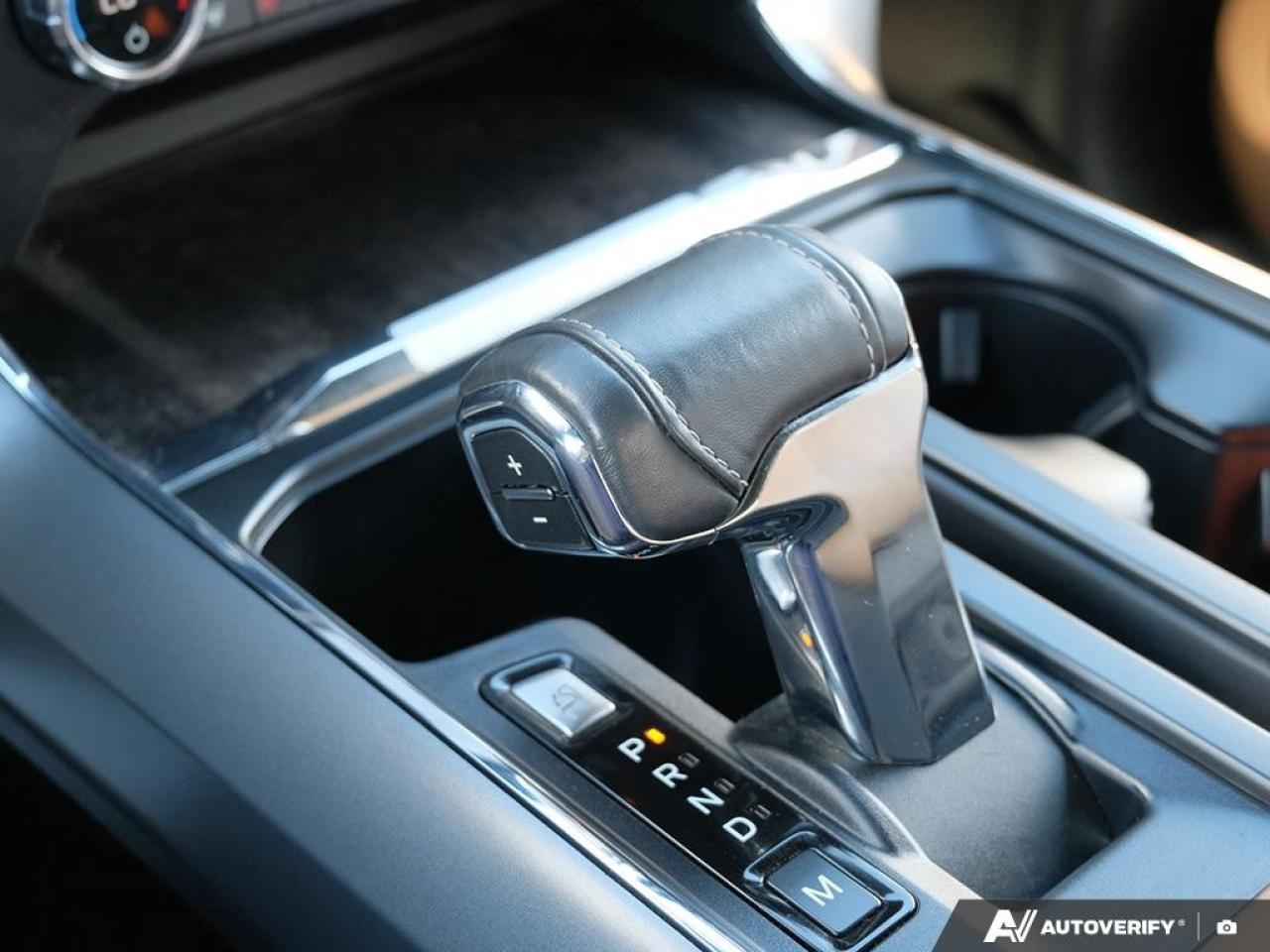 2021 Ford F-150 Lariat 4WD SuperCrew 5.5' Box Photo