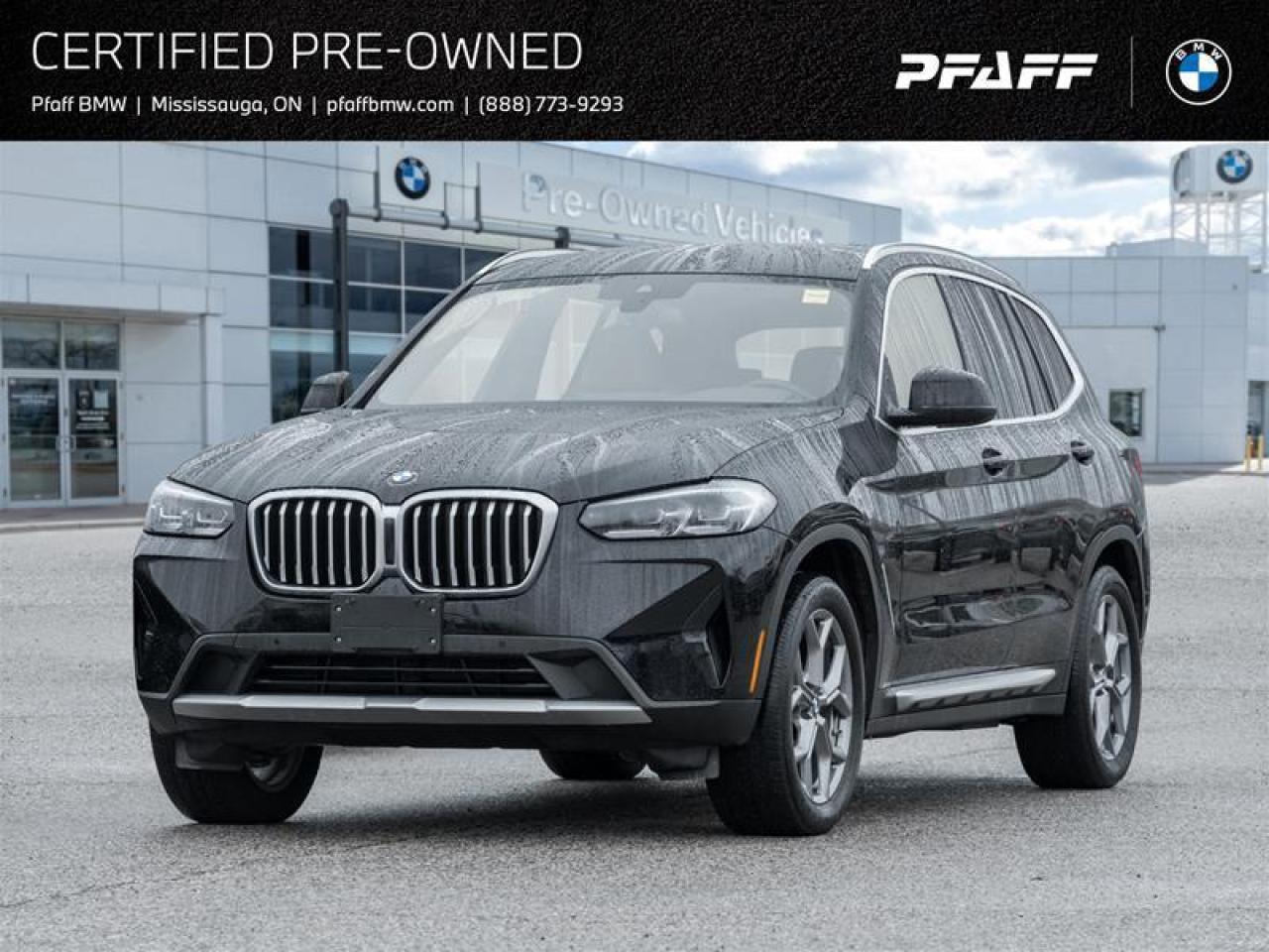 2024 BMW X3 xDrive30i 4dr All-Wheel Drive Sports Activity Vehicle Photo0