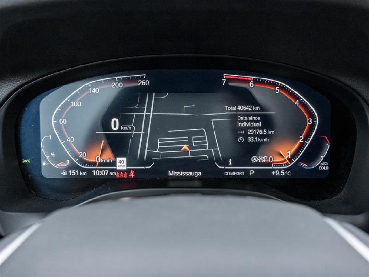 2024 BMW X3 xDrive30i 4dr All-Wheel Drive Sports Activity Vehicle Photo