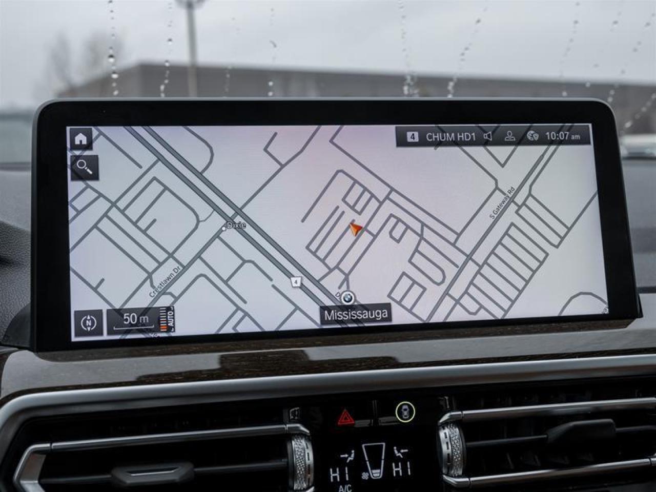 2024 BMW X3 xDrive30i 4dr All-Wheel Drive Sports Activity Vehicle Photo