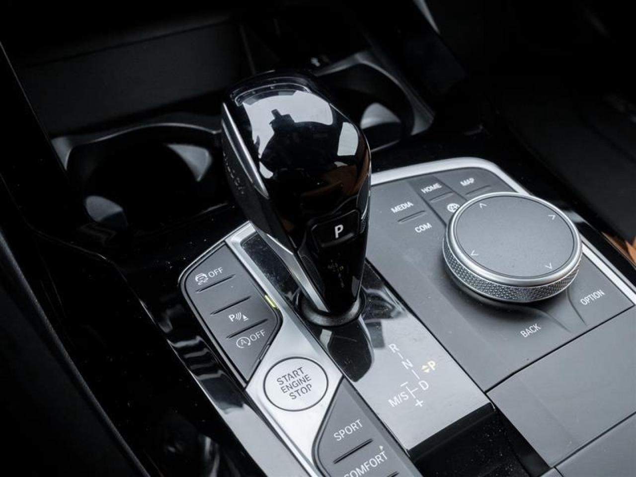 2024 BMW X3 xDrive30i 4dr All-Wheel Drive Sports Activity Vehicle Photo