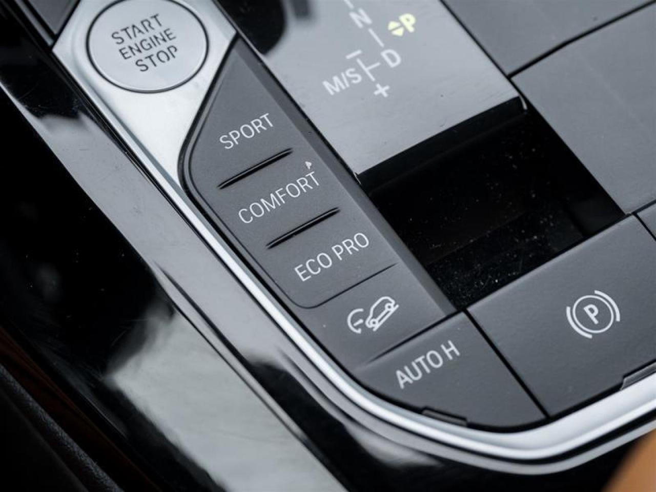 2024 BMW X3 xDrive30i 4dr All-Wheel Drive Sports Activity Vehicle Photo