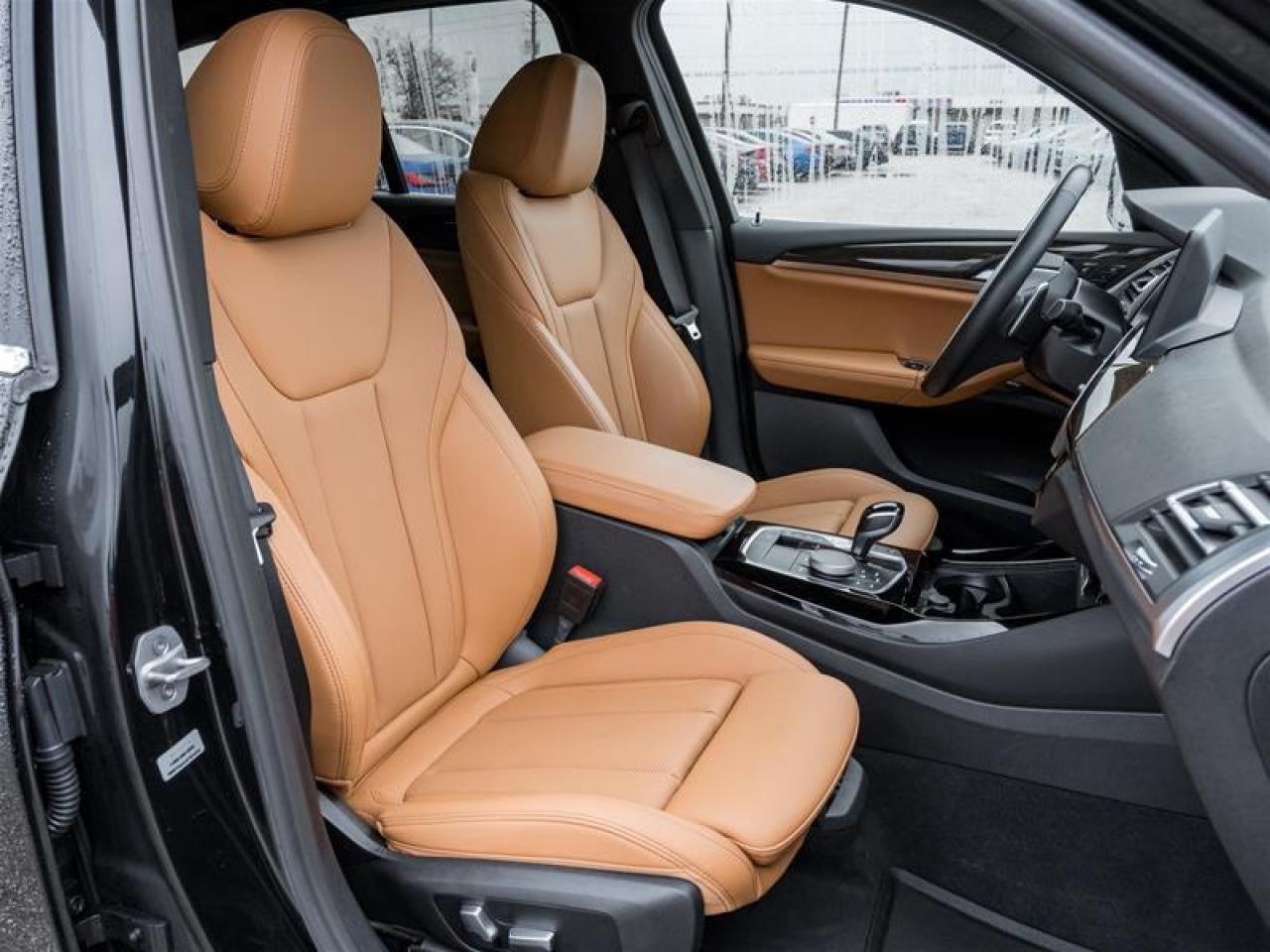 2024 BMW X3 xDrive30i 4dr All-Wheel Drive Sports Activity Vehicle Photo