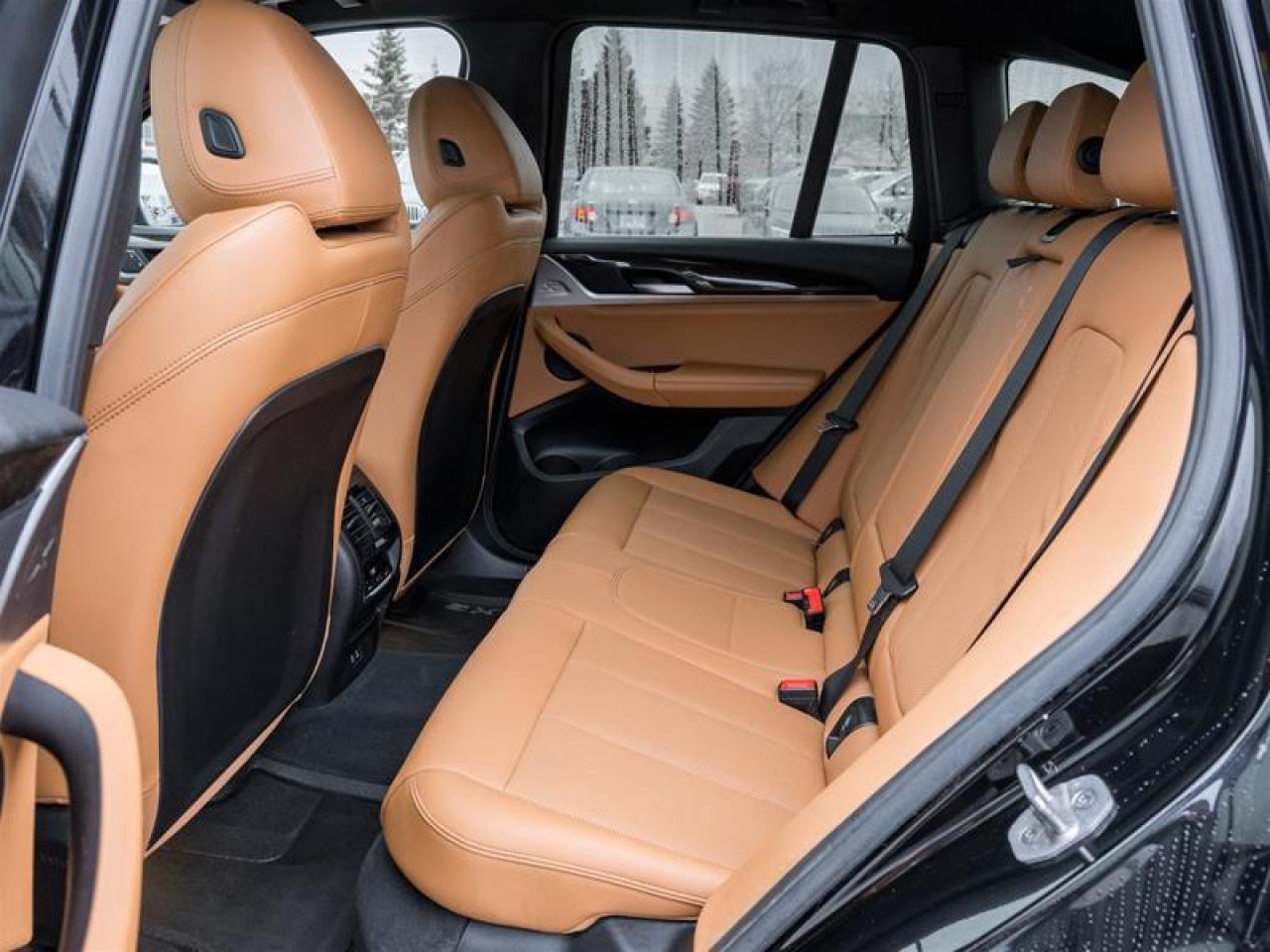 2024 BMW X3 xDrive30i 4dr All-Wheel Drive Sports Activity Vehicle Photo