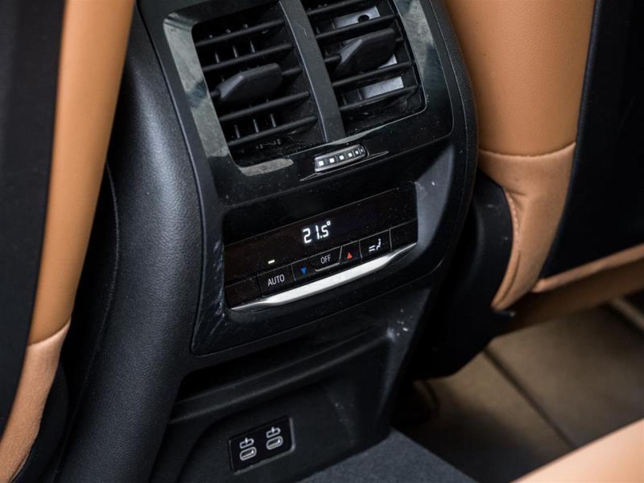 2024 BMW X3 xDrive30i 4dr All-Wheel Drive Sports Activity Vehicle Photo