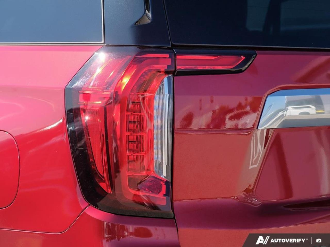 2023 GMC Yukon XL 4WD 4DR DENALI Photo