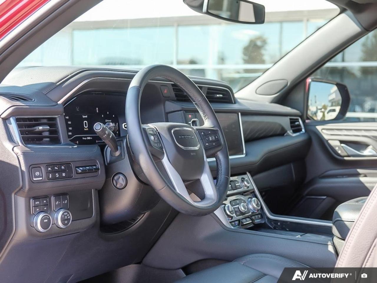 2023 GMC Yukon XL 4WD 4DR DENALI Photo