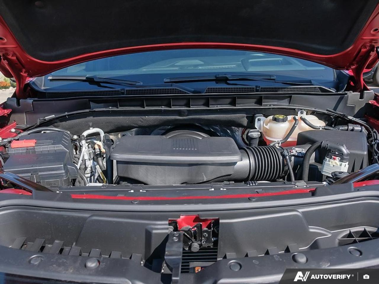 2023 GMC Yukon XL 4WD 4DR DENALI Photo