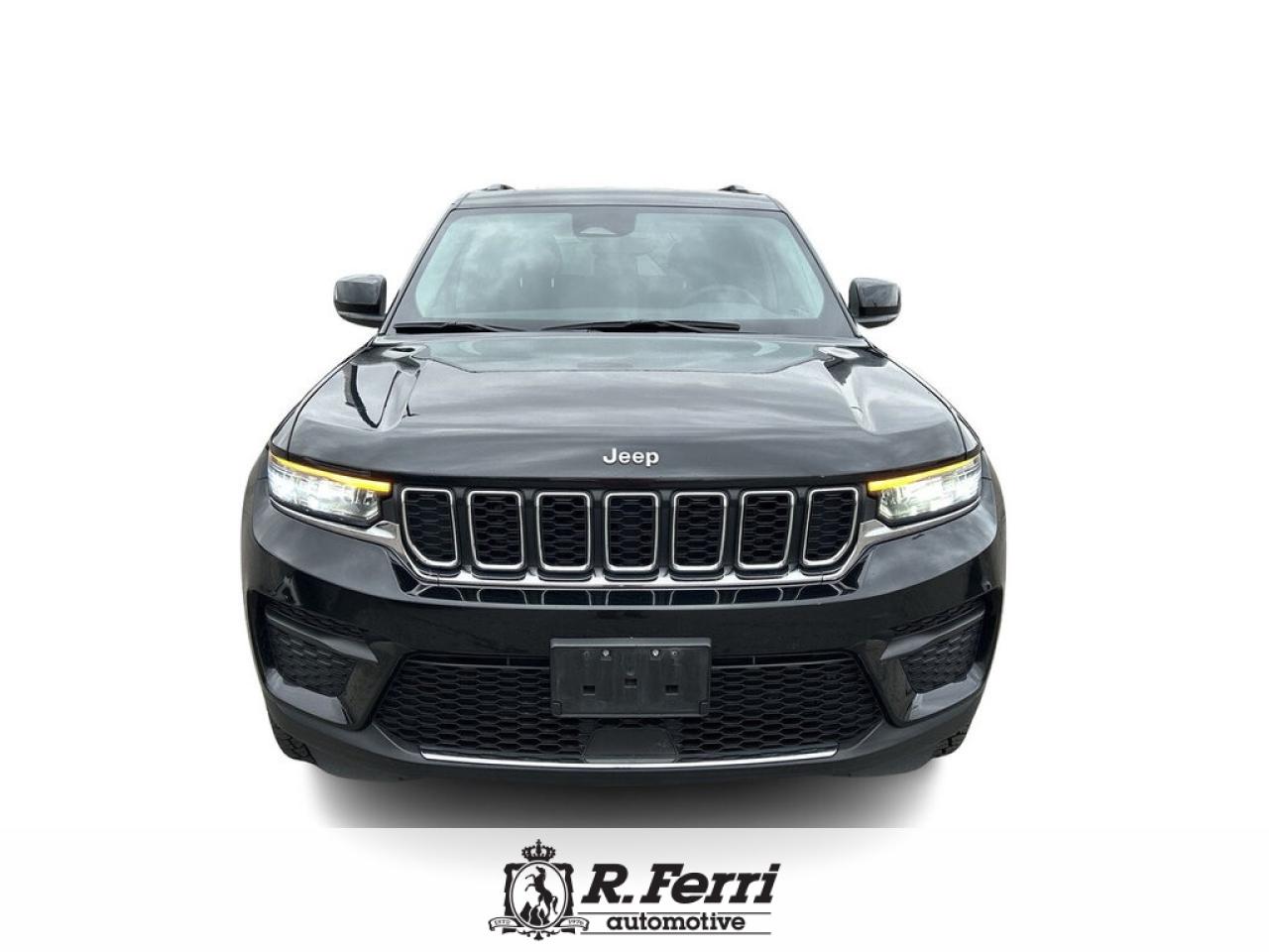 2023 Jeep Grand Cherokee Laredo 4dr 4x4 Photo2