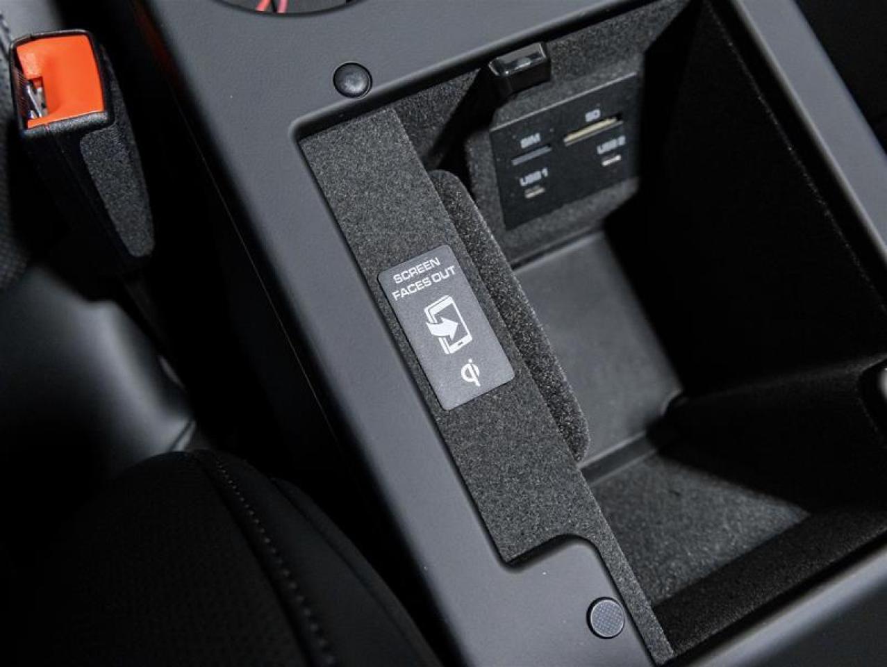 2026 Porsche Macan  Photo