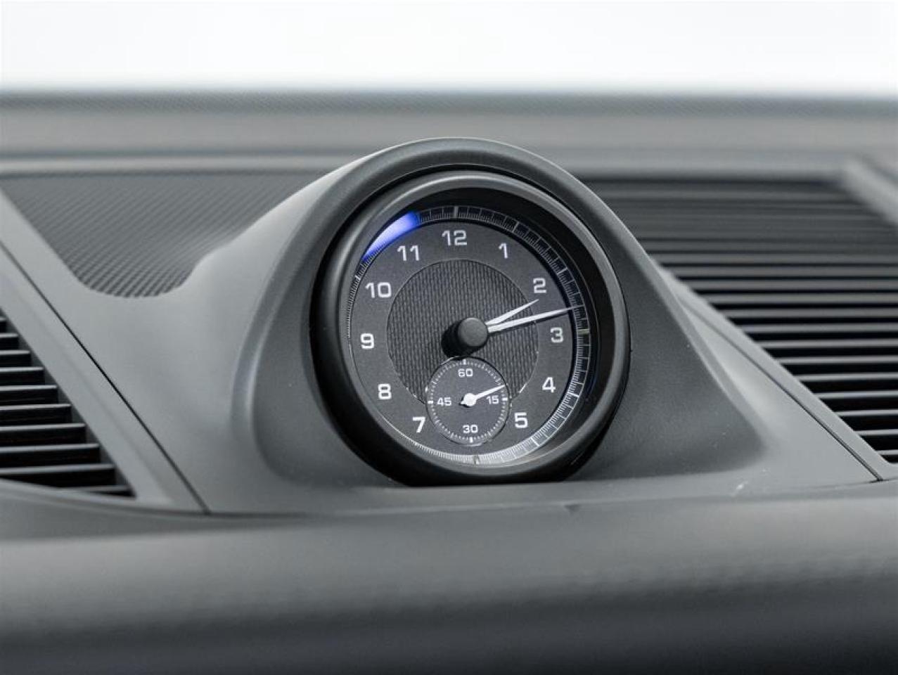 2026 Porsche Macan  Photo