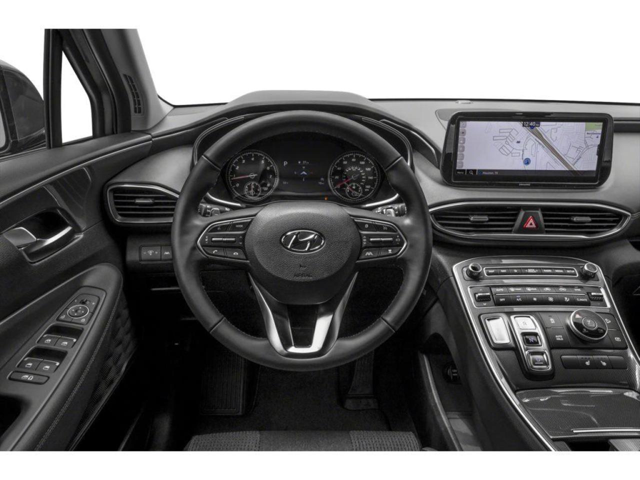 2023 Hyundai Santa Fe Preferred 4dr All-Wheel Drive Photo