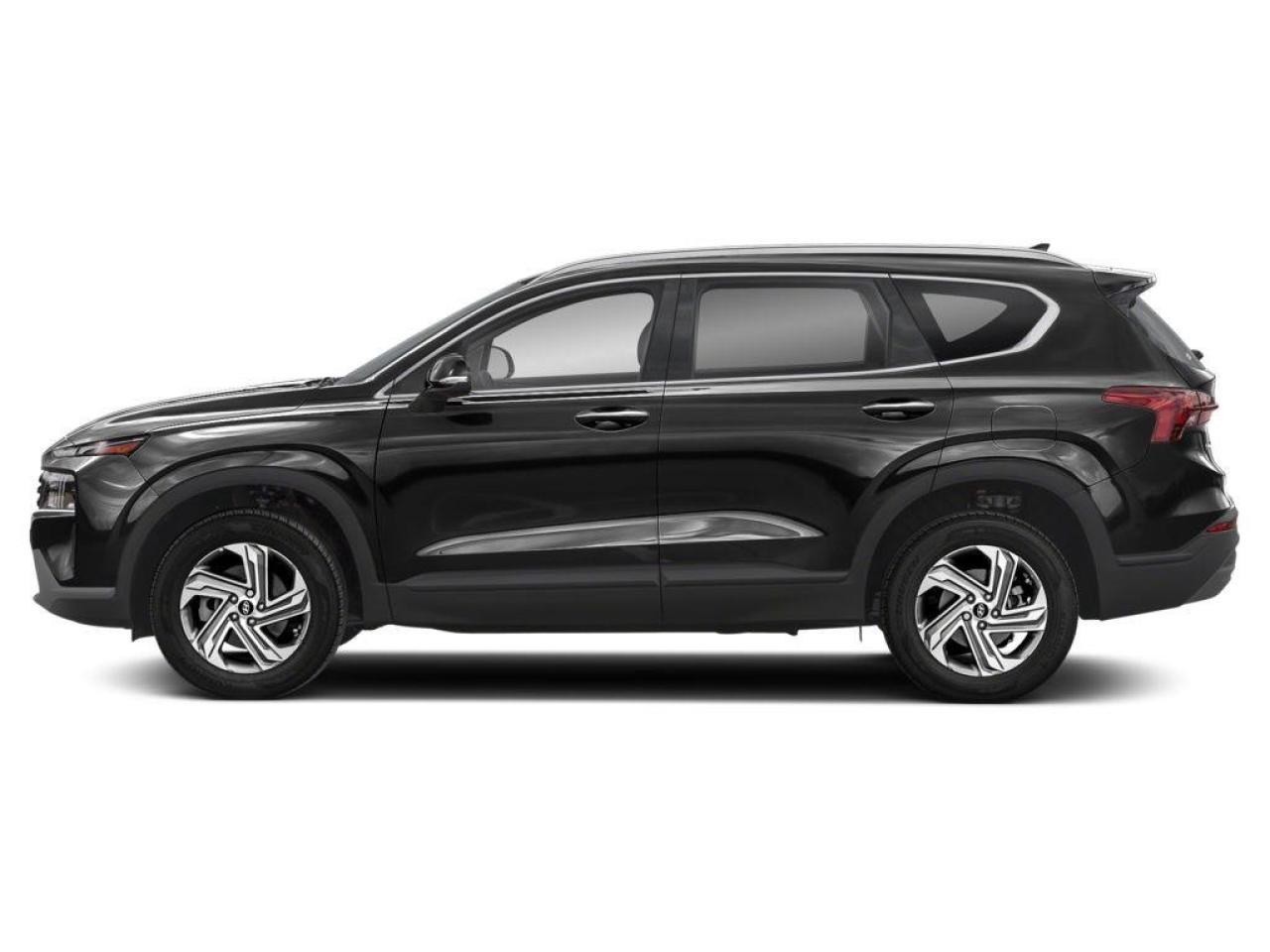 2023 Hyundai Santa Fe Preferred 4dr All-Wheel Drive Photo