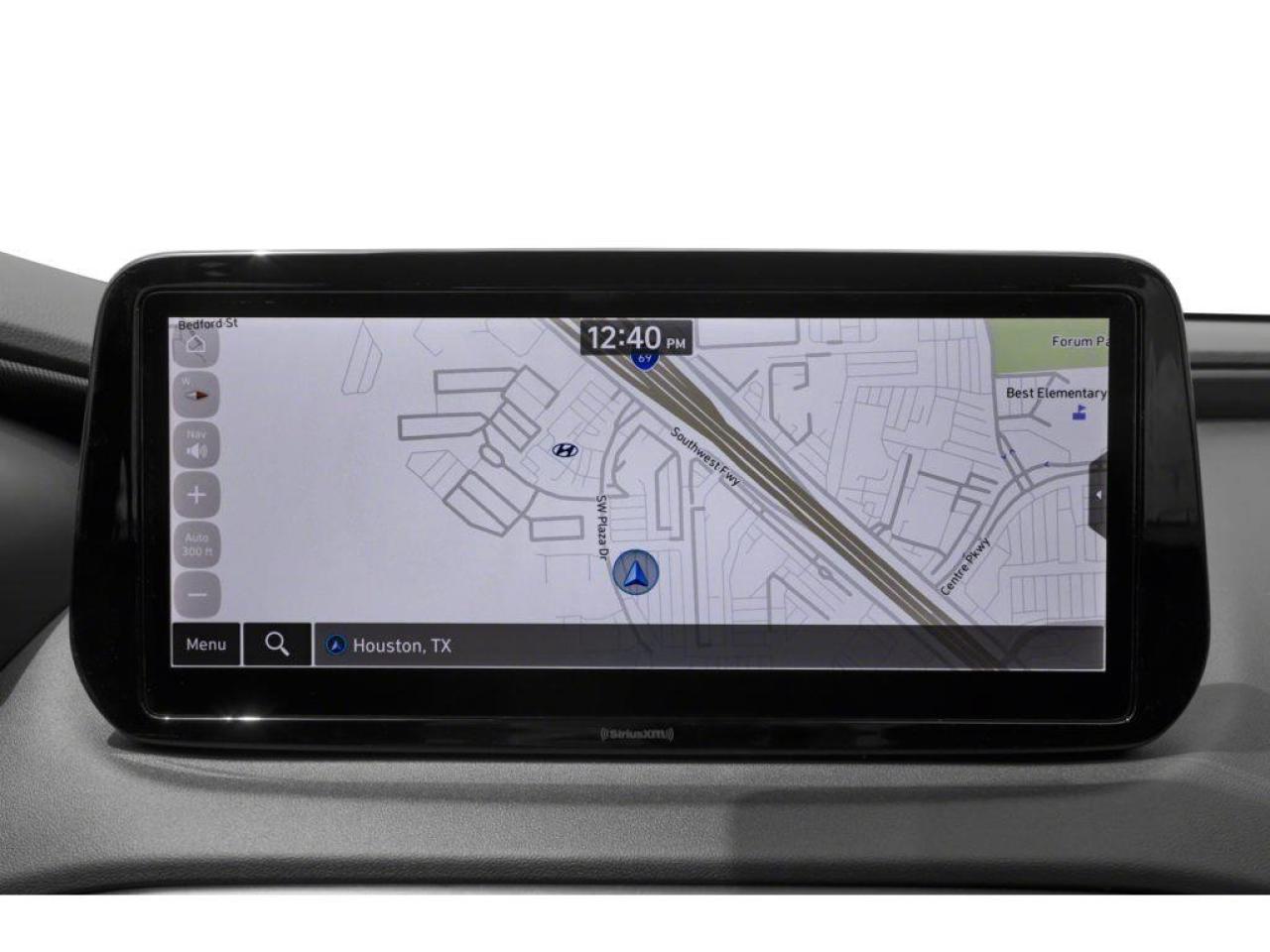 2023 Hyundai Santa Fe Preferred 4dr All-Wheel Drive Photo