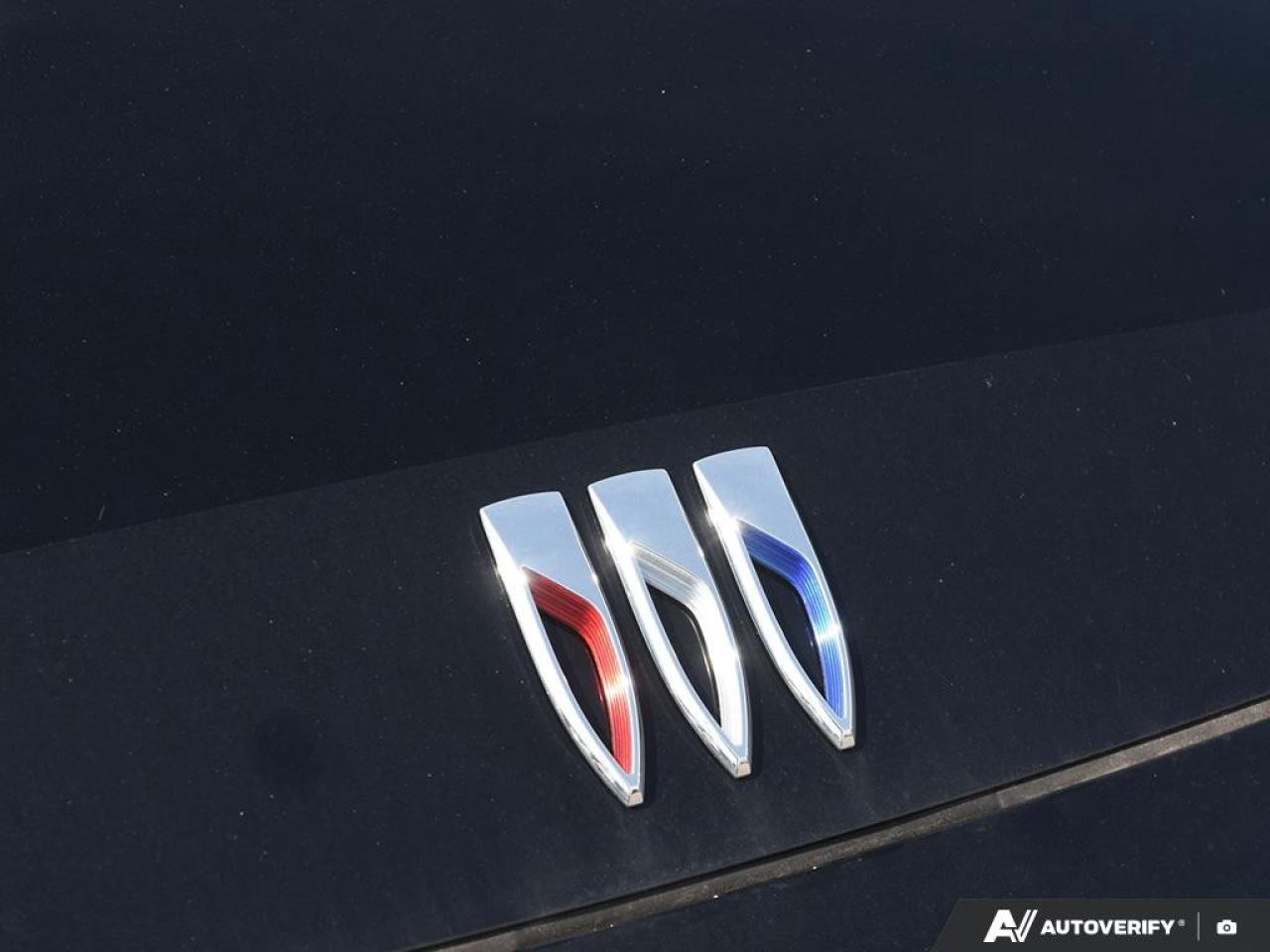 2025 Buick Envision AWD 4dr Avenir Photo