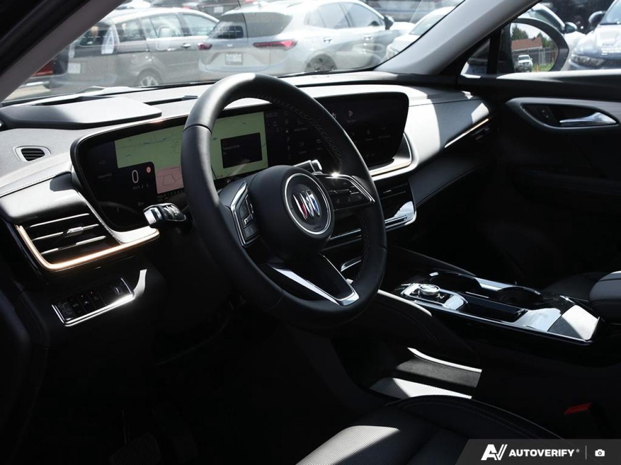 2025 Buick Envision AWD 4dr Avenir Photo